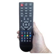 Remote Control 810300002 for OKI B22E-LED1i, B24E-LED1, C40IB-FHTUV,  L24IB-FHTUV, B19E-LED1IN, B22E