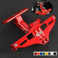 For Honda Grom MSX125 MSX 125 SF MSX125SF Grom125 Motorcycle Accessories Tail Tidy Rear License Plat