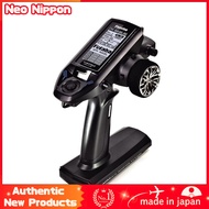 Futaba Electric Industry T4PM Plus T/R Set with R314SB-E Car Remote Control Set 00008654-3