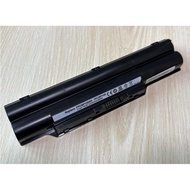 1.8V 6 Cells FMVNBP199 FPCBP282 FMVNBP146 Battery For FUJITSU LifeBook E751 S221 S631 S7111 S752 S76