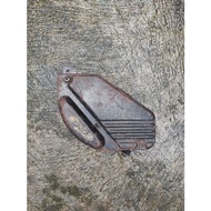 KAWASAKI Filter box Binter GTO KH 100 air filter tube Binter kh100 gto original