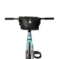 Polar Birdie - Modular Black Bicycle Bag