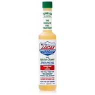 【﻿❌ No delivery to East Malaysia】Lucas Fuel Treatment (5.25oz / 155ml)