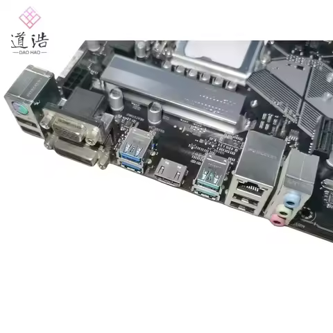 For PRIME B360-PLUS Motherboard 64GB PCI-E3.0 M.2 USB3.1 USB2.0 LGA 1151 DDR4 ATX B360 Mainboard 100