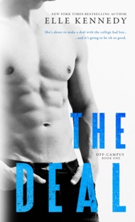 The Deal (Off-Campus Book 1)