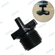 Connector Spray 1/ 2 Inch to 6mm