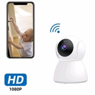 CCTV IP CAMERA 1080P CCTV SNOWMAN 5MP V380 PRO CAM WIRELESS CAMERA
