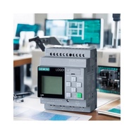 Hot selling Original & New PLC logo Siemens 6ED1052-1HB08-0BA2 8 DI/4 DQ Logic Module LOGO 24RCE V8.