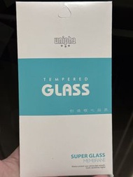 Unipha 超級玻璃手機屏幕保護貼iphone 11