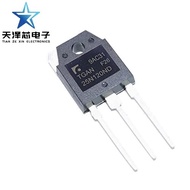 TGAN25N120ND TGA25N120ND 25N120ND FGA25N120NANTD IGBT Power Tube TO-247