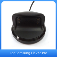 Wireless Fast Charger For  Samsung Gear S3 Frontier S2 Watch Charger For Samsung Galaxy Watch 46mm/42mm