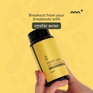 Cystic Acne Supplement | PULSE TCM