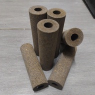 Rubber cork Rb custom rod