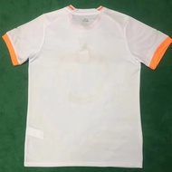 22/23 New Cote d 'Ivoire away jersey Pepe Zaha Alai Sangare short-sleeved unpopular football suit