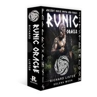 Authentic Runic Oracle Cards