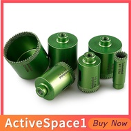 [🅽🅴🆆 ᶦⁿ ᵐᵅʸ] 20-60mm M10 Dry Drilling Hole Saw Opener Diamond Drill Bit for Marble Concrete