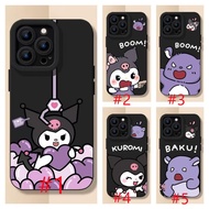 For Sony Xperia 1 5 10 II III IV V VI VII XZ4 XZ3 Mark 2 3 4 6 7 230411 Black frosted soft Phone cas