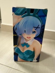 Taito Re:從零開始的異世界生活 雷姆兔女郎