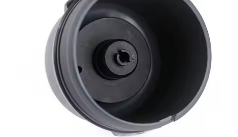 Oil filter cover 1103L7 For Peugeot 206 207 208 307 308 408 301 2008 3008 For Citroen C2 C3 C4 c5c8 