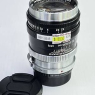 98% New Nikkor-P•C 10.5cm f2.5 手動...