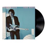 [Broken Music] John Mayer-Sob Rock (LP)