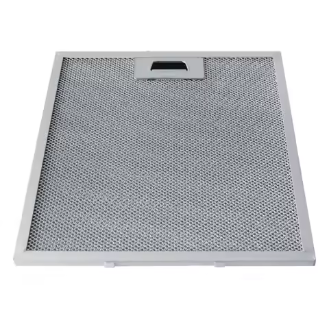 Teka Extractor Hood Filter 325X340 mm