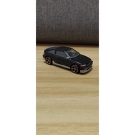 Hotwheels Honda Civic crx