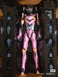 rah eva 08号机