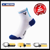 Victor new series badminton socks sports badminton socks
