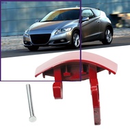 【BET】Metal Red Left or Right Door Handle Repair For Honda For CRZ For CR-Z 2011-15[my]