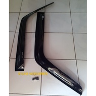 Jetstar gutter door gutter