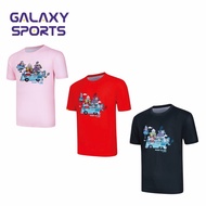 VICTOR CNY Collection 2025 T-Shirt T-501 CNY