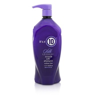 IT'S A 10 - Silk Express Miracle Silk Shampoo