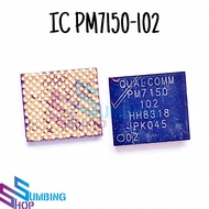 Xiaomi Redmi Note 10 Pro Power IC Samsung A71 2019 X3poco (PM7150-102)