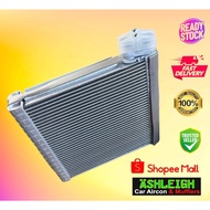 Ford Fiesta 2008-2013 Evaporator Cooling Coil Car Aircon Parts Supplies Quality Laminated