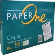 A3 80gsm Paper One Copier Paper 500 Sheets