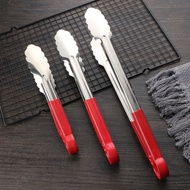 Stainless Steel304Food tongs, steak tongs, fish flipping spatula, fish frying spatula, multifunction