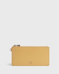 Tocco Toscano รุ่น Mahjong Slim Card Wallet กระเป๋าหนังแท้ คอลเล็กชั่นพิเศษ ตรุษจีน