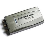 Virtual Oscilloscope dso-2090 Original Brand New