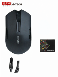 A4Tech | Wireless Optical Mouse for Laptop and Desktop Computers