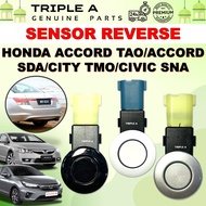 HONDA ACCORD TAO/ACCORD SDA/CITY TMO/CIVIC SNA Rear Bumper Parking Sensor (08v66-TFO-0M00-03-S) (08V