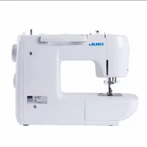 JUKI HZL-357ZP-C Household Electric Multifunctional Overlock Thick-feeding Home Sewing Machine