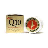 北海道直送Q10 UV water cream 80g