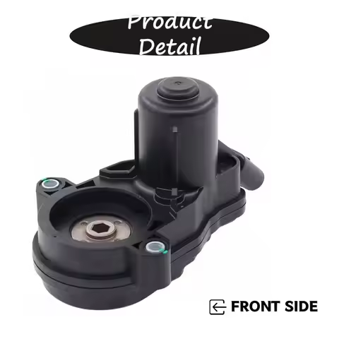 Parking Brake Motor Adjust Actuator for Mazda CX-5 2016 2017 CX-9 2018 2019 Replace KA0G-26-8EXA KA0