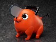【漢斯模型】追單 F:NEX 鏈鋸人 電鋸人 波奇塔 鏈鋸惡魔 1/1 PVC