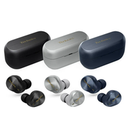Technics - (2色) Technics EAH-AZ80 真無線降噪藍牙耳機 黑色│低失真、多點連接、清晰通話