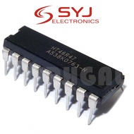 10 Piece HT46R47 46R47 HT46R22 46R22 HT46R23 46R23 DIP