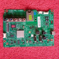 MB mainboard motherboard mesin tv LED Samsung UA 32EH4000 - UA32EH4000