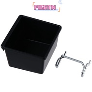 FIGHTN Pegboard Bins, PP Pegboard Hooks, Pegboard Box