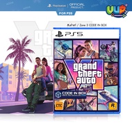 [Pre-Order] PS5 : Grand Theft Auto VI GTA 6 Z3/ASI-ENG [19/11/2026] Playstation 5